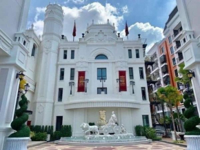 Espana Condo Jomtien By AEY